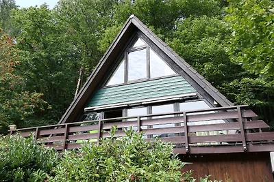 Ferienhaus mit 2 Schlafzimmer