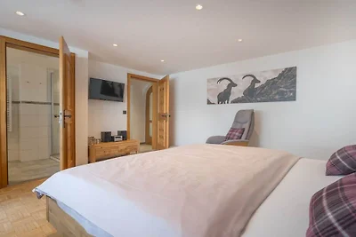 Ferienwohnung mit 1 Schlafzimmer