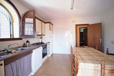 Cottage di lusso a Vila-sacra
con terrazza