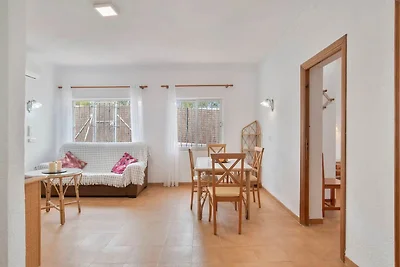 Wohnung in der Nähe des Stadtzentrums, Strand