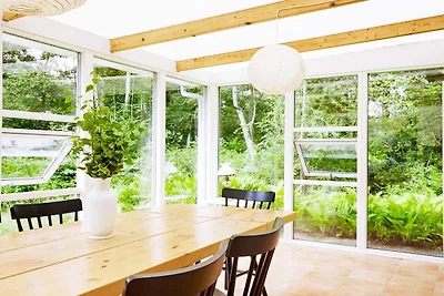 6 Personen Ferienhaus in Nykøbing Sj-By Traum