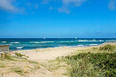 6 Personen Ferienhaus in Græsted-By Traum