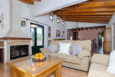Pula ViÑas - Ferienhaus Mit Privatem Pool