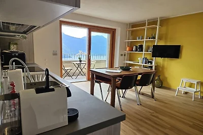 Casa vacanze Vacanza di relax Stazzona