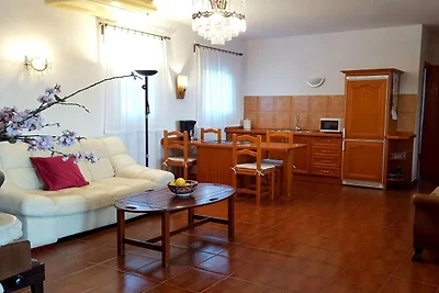 Ferienhaus mit 3 Schlafzimmer