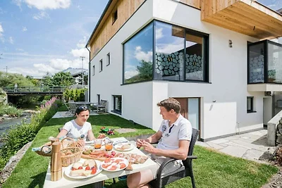 Ferienwohnung mit 1 Schlafzimmer