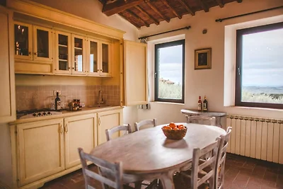 Appartamento a Castelnuovo Berardenga