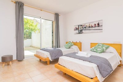 Alejandrita - Apartamento En Grau I Platja