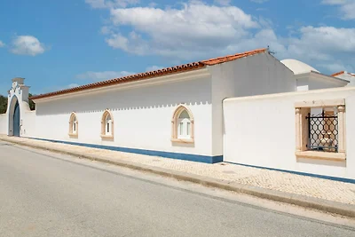 Rustikales Alentejo-Bauernhaus mit Pool