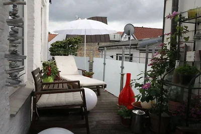 Ferienwohnung mit 3 Schlafzimmer