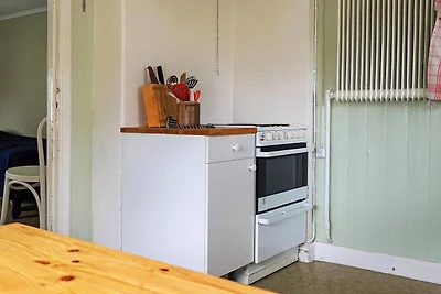 4 Personen Ferienhaus in Smögen