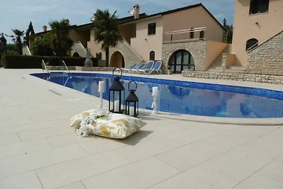 Casa Natura mit Swimmingpool