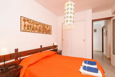 Wohnung in Nerja nahe Carabeillo Strand