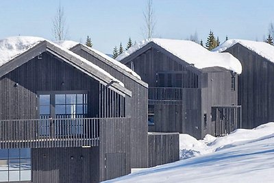 10 persoons vakantie huis in SÄLEN-By Traum