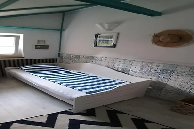 Casa vacanze per tutta la famiglia a Rowy