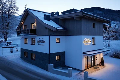 Ferienwohnung mit 10 Schlafzimmer