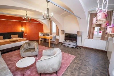 Hotel Landliebe by Belvilla Junior Suite