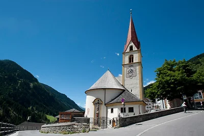Wohnung in Kappl nahe Skipisten
