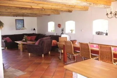 Ferienhaus mit 1 Schlafzimmer