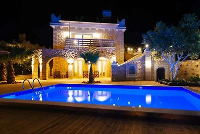 Villa Aristidis-South Crete