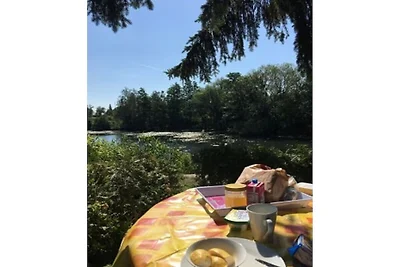 Ferienhaus Parey am See