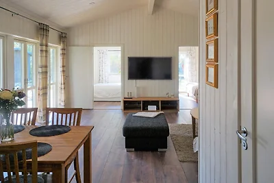 5 Personen Ferienhaus in SÖLVESBORG-By Traum
