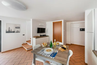 La Limonaia 2 Residenza di vacanza...