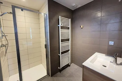 Apartment in der Nähe der Skipisten von Mont...