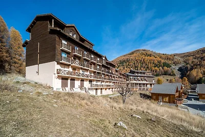 Le Schuss 5 N°62 - ST4