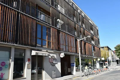 apartman za odmor Obiteljski odmor Lyon