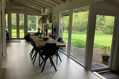 6 persoons vakantie huis in Fårvang