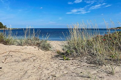 4 Sterne Ferienhaus in VÄDDÖ