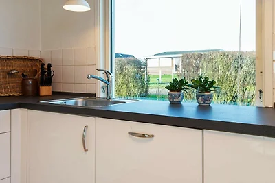 4 Personen Ferienhaus in Hejls-By Traum