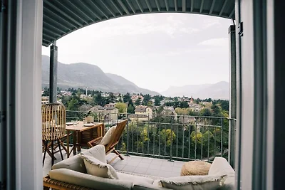 Appartamento per vacanze a Merano con Wi-Fi