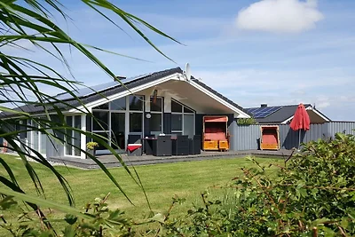 Vakantiehuis met 3 slaapkamers