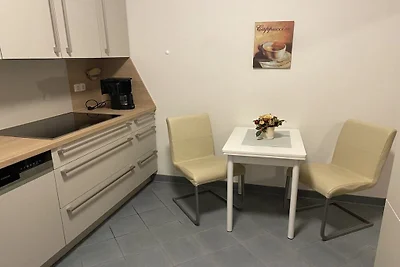 Kleine Harzsonne