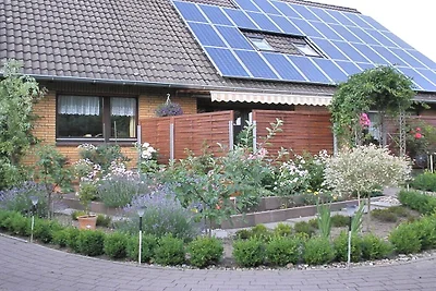 Ferienwohnung mit 2 Schlafzimmer