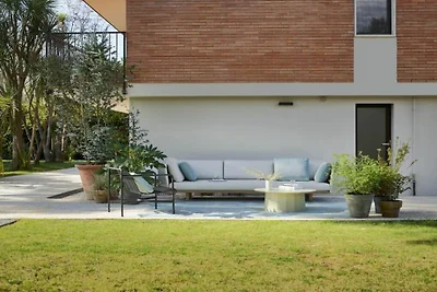 Villa à Massa avec terrasse et jardin