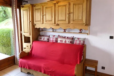 Residentie Gros Cailloux Amethist