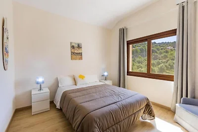 Villa Son Vent im Zentrum von Inca