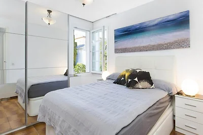 Schönes Haus mit privatem Pool