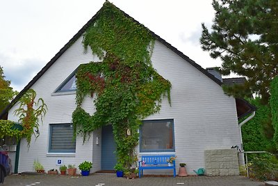 Ferienwohnung am Prüßsee in Güster