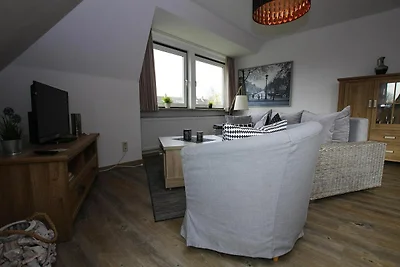 Ferienwohnung, Tating