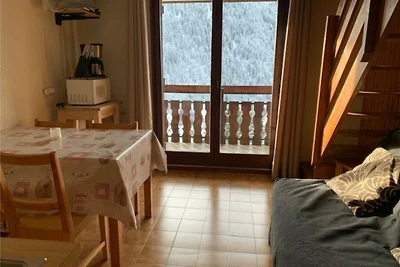 Appartement Biches voor 4 personen
