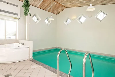 8 Personen Ferienhaus in Ulfborg-By Traum