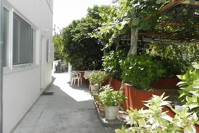 Villa Hortenzia -  One-Bedroom Apartment with...