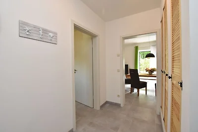 Casa vacanze con terrazza a Damshagen