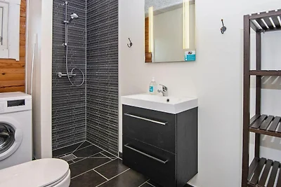 8 Personen Ferienhaus in Sydals