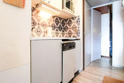 Appartamento a Flaine Forêt vicino agli impia...