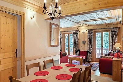 Prachtig 3-kamerappartement naast het centrum